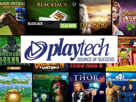 Playtech Slots: Free Play Playtech Slot Machine Games No Download.